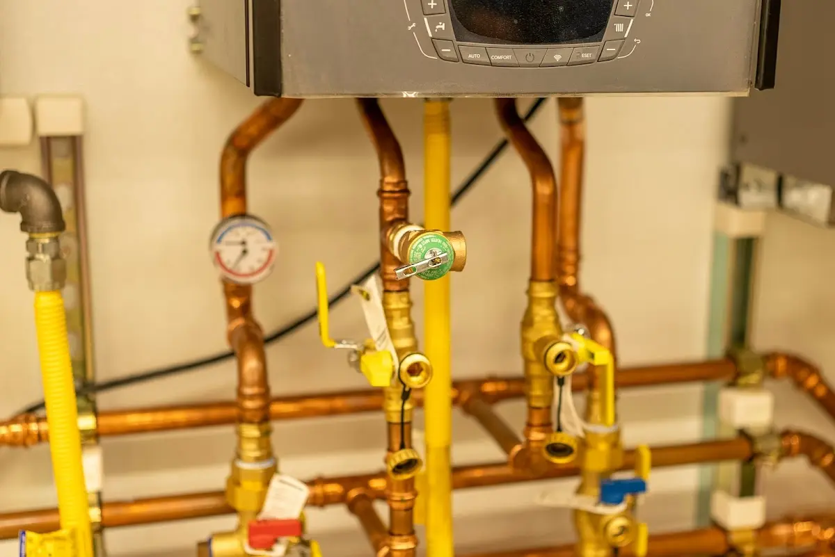 Licensed technician providing Sewer Cleanout for a homeowner in Lake Elsinore